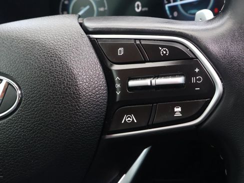 Used 2022 Hyundai Santa Fe Limited image 27