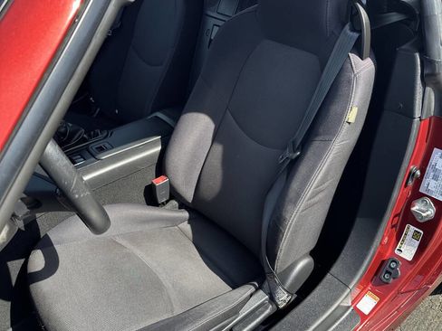 Used 2009 MAZDA MX-5 Miata Sport image 15