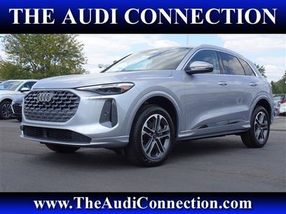 New 2025 Audi Q5 Premium Plus