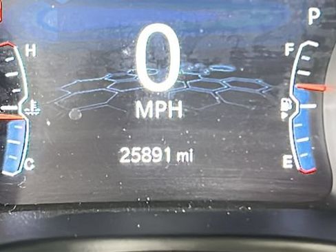 Used 2024 Jeep Compass Limited AWD/4WD image 18
