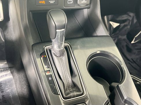 Used 2022 Honda Civic Sport image 16