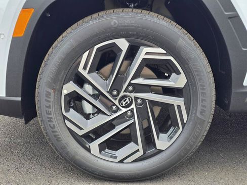 New 2026 Hyundai Tucson Limited AWD/4WD image 10