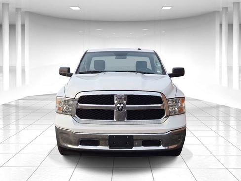 Used 2021 RAM 1500 Tradesman w/ Popular Equipment Group image 8