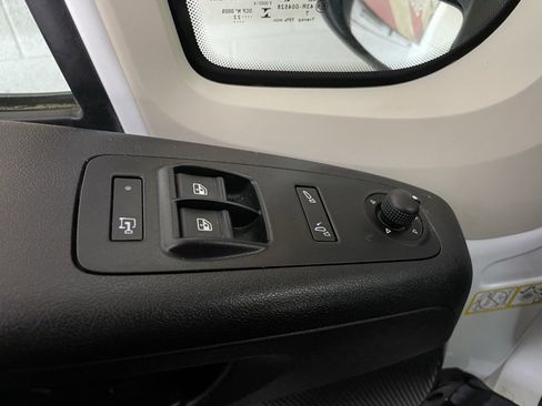 Used 2022 RAM ProMaster 2500 w/ Safety Group image 25