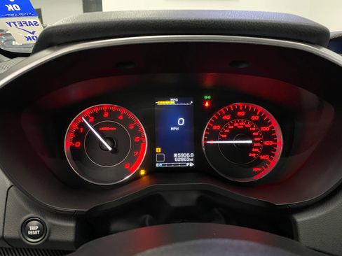 Used 2020 Subaru Impreza 2.0i Sport AWD/4WD image 27