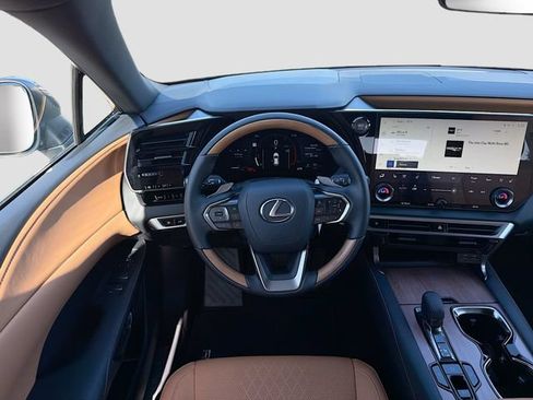 New 2026 Lexus RX 350 Premium Plus FWD image 18
