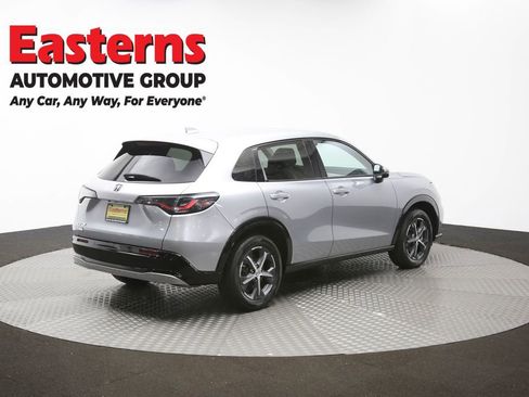 Used 2025 Honda HR-V EX-L image 42