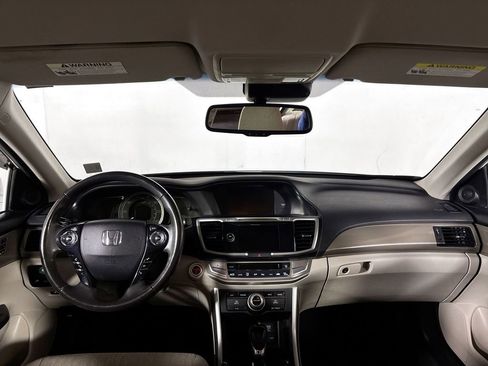 Used 2014 Honda Accord Plug-In Sedan image 12