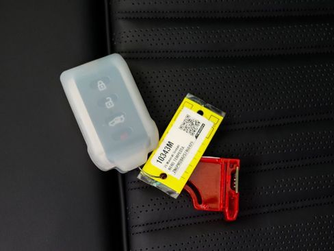 New 2025 Maserati Grecale Modena image 57