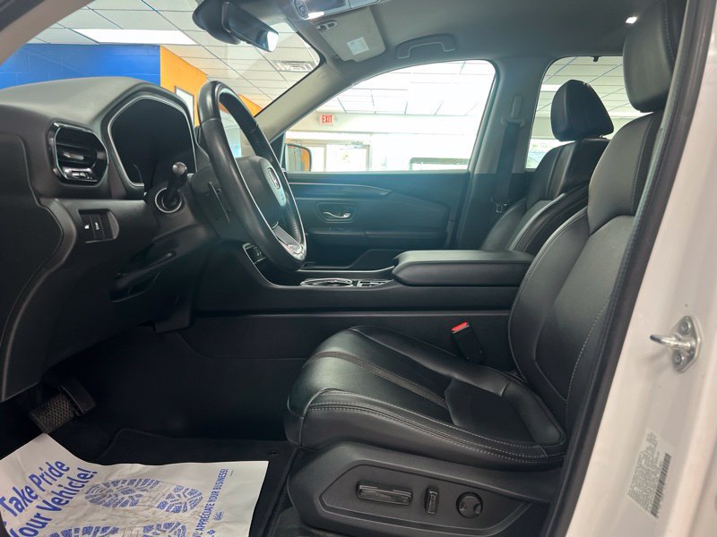 Used 2024 Honda Pilot EX-L image 19