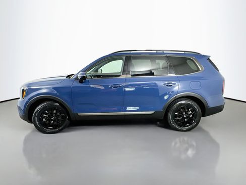 Certified 2023 Kia Telluride SX Prestige X-Pro AWD/4WD image 4