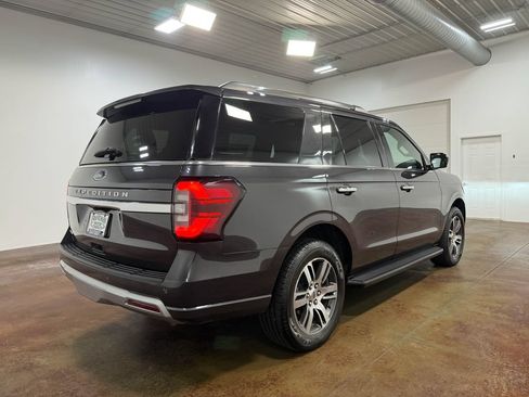 Used 2024 Ford Expedition Limited AWD/4WD image 34