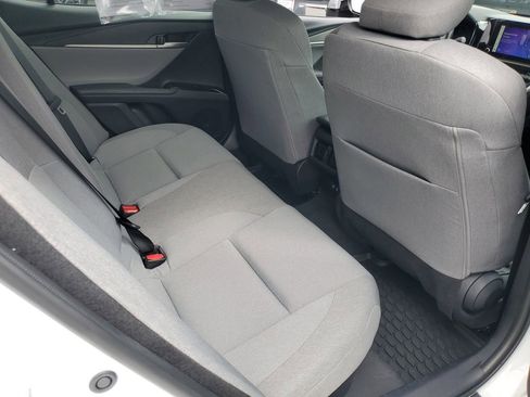 Used 2025 Toyota Camry LE image 30