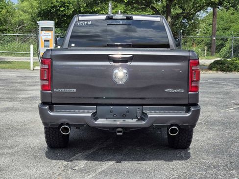 Used 2023 RAM 1500 Laramie AWD/4WD image 6