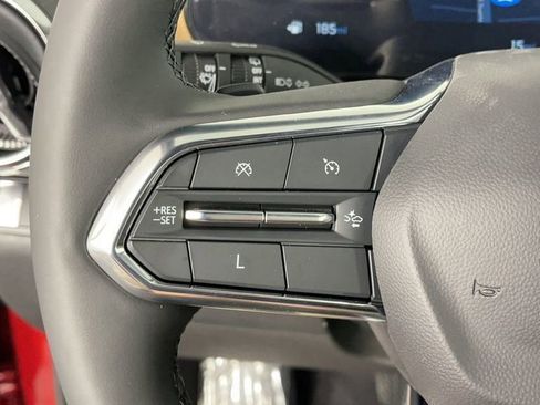 New 2025 Chevrolet Equinox ACTIV image 27