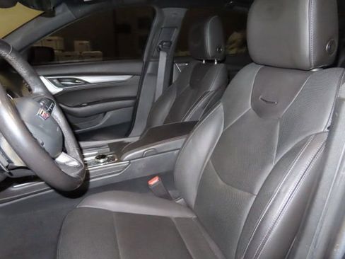 Used 2020 Cadillac CT5 Premium Luxury image 13