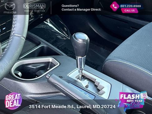 Used 2018 Toyota RAV4 Adventure image 16