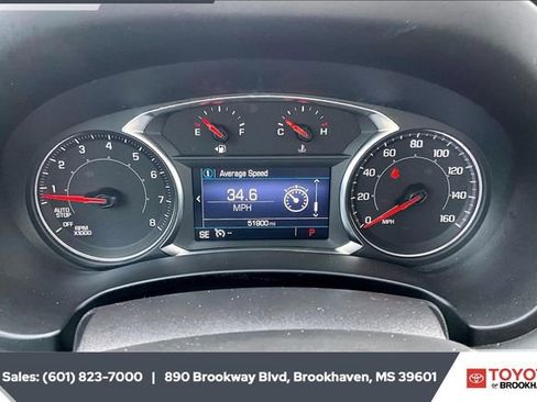 Used 2024 GMC Terrain SLE image 14