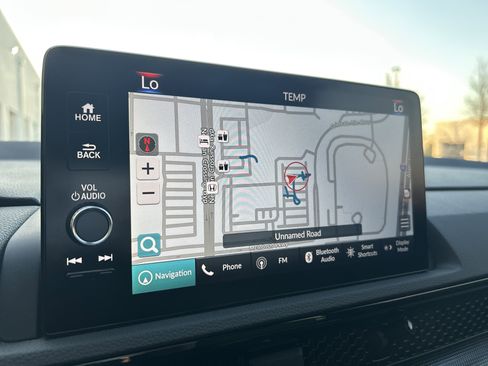 Certified 2024 Honda CR-V Sport Touring image 12