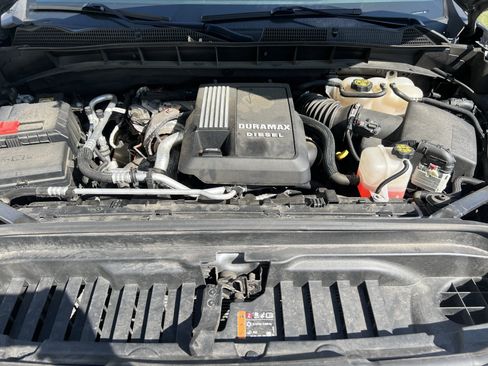 Used 2023 GMC Sierra 1500 Denali Ultimate AWD/4WD image 36
