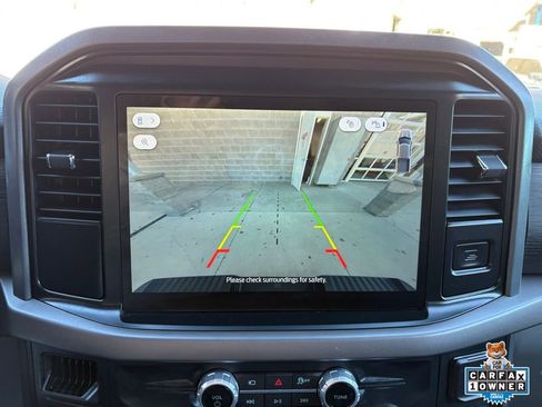 Certified 2025 Ford F150 XLT w/ Equipment Group 301A Standard image 26