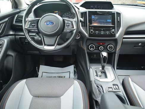 Used 2020 Subaru Crosstrek 2.0i Premium w/ Moonroof Package 2 image 3