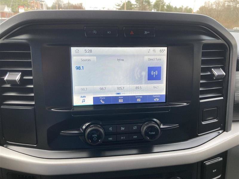 Used 2023 Ford F150 XLT AWD/4WD image 18
