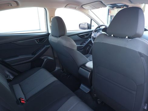 Used 2021 Subaru Impreza 2.0i image 16