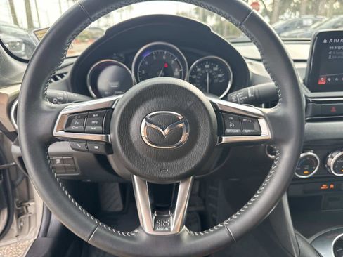 Used 2022 MAZDA MX-5 Miata Grand Touring image 20