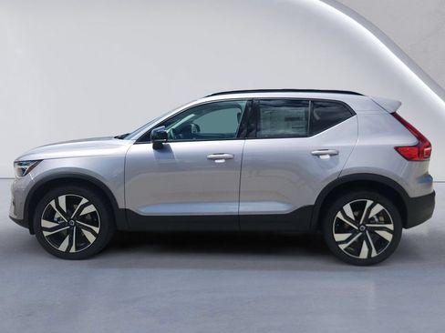 New 2026 Volvo XC40 B5 Ultra w/ Protection Package Premier AWD/4WD image 6