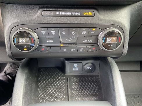 Used 2021 Ford Bronco Sport Outer Banks AWD/4WD image 23
