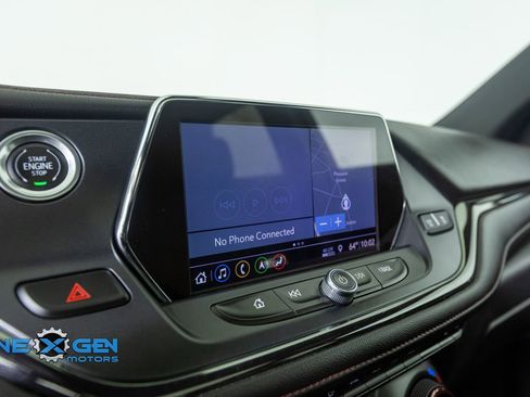 Used 2019 Chevrolet Blazer RS AWD/4WD image 18