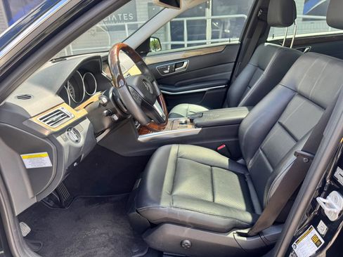 Used 2014 Mercedes-Benz E 350 Sedan image 15