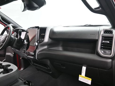 New 2026 RAM 2500 Tradesman image 26