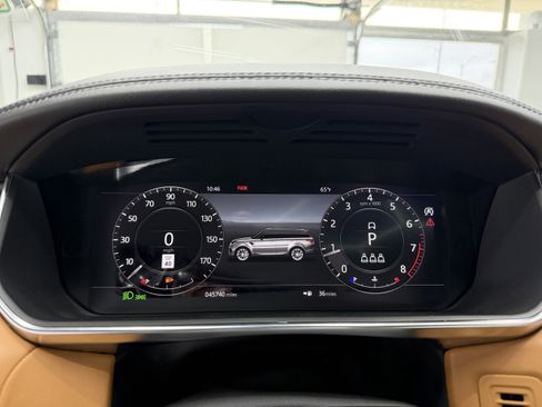 Used 2019 Land Rover Range Rover Sport Supercharged image 18