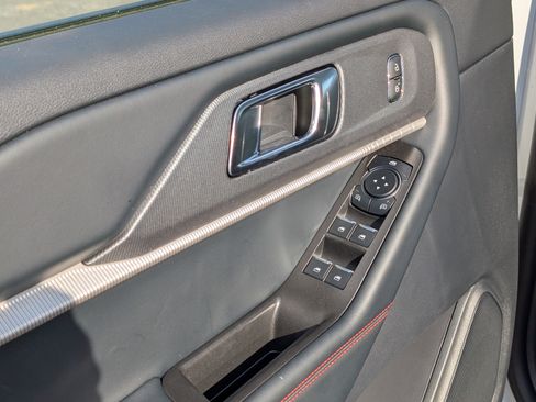 New 2026 Ford Explorer ST-Line image 18