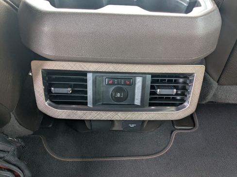 Used 2023 Ford F350 King Ranch AWD/4WD image 26