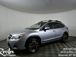 Used 2017 Subaru Crosstrek 2.0i Premium video 1