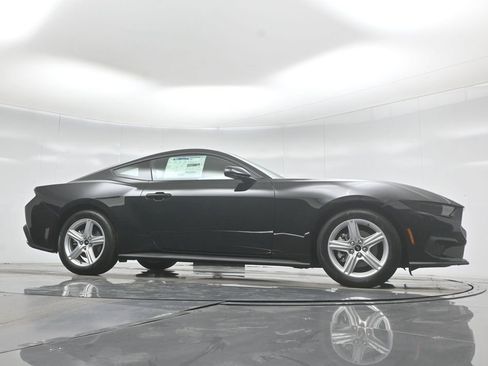 New 2026 Ford Mustang Coupe image 3