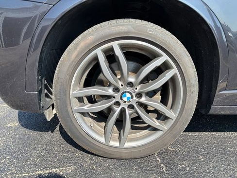 Used 2016 BMW X4 xDrive35i AWD/4WD image 9