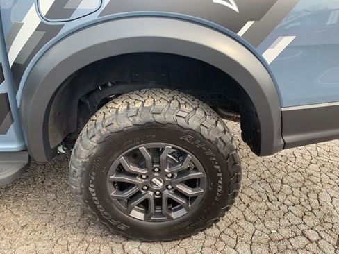 Used 2024 Ford Ranger Raptor image 38