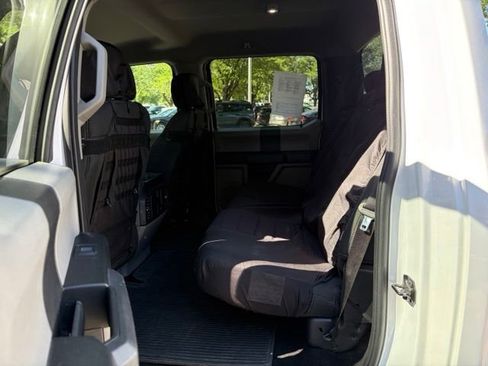 Used 2019 Ford F150 XL w/ Equipment Group 101A Mid AWD/4WD image 18
