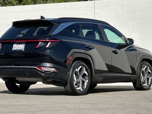 Used 2023 Hyundai Tucson SEL w/ Convenience Package image 7