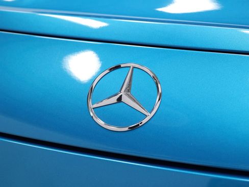 Used 2022 Mercedes-Benz SL 55 AMG 4MATIC image 49