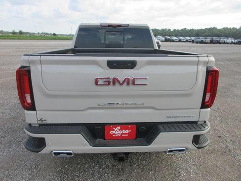 New 2026 GMC Sierra 1500 Denali w/ Denali Reserve Package AWD/4WD image 5