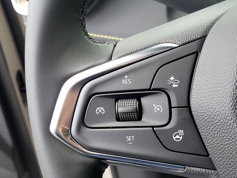 New 2026 Chevrolet TrailBlazer ACTIV w/ Convenience Package FWD image 12