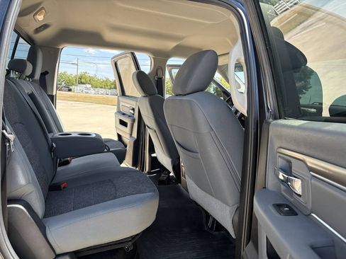 Used 2016 RAM 2500 Lone Star AWD/4WD image 14