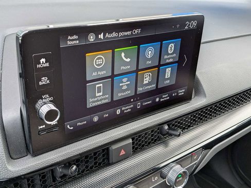 Certified 2024 Honda CR-V EX-L image 26