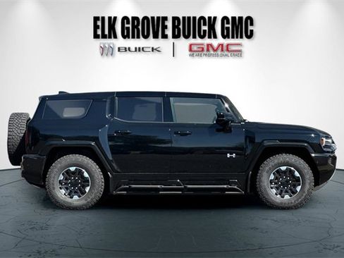 New 2025 GMC Hummer EV 2X w/ Extreme Off-Road Package image 3