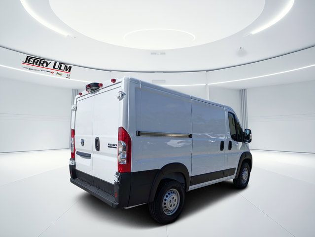 New 2026 RAM ProMaster 1500 FWD image 3